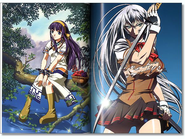 梅津泰臣 VISUAL ART WORKS: BORDERLESS | HLJ.co.jp