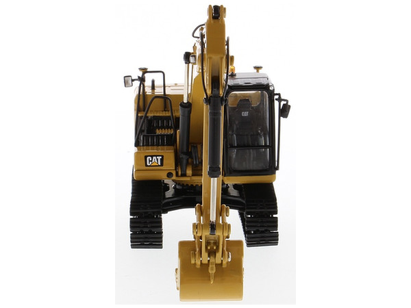 1/50 Cat 320 バックホウ 移動式クレーン 限定モデル CUSTOMIZED by