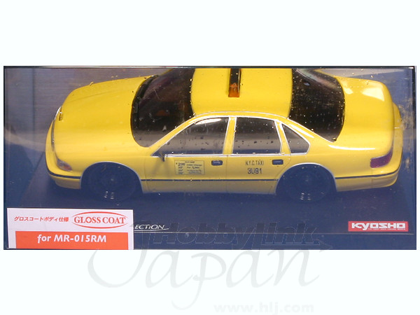 シボレー カプリス タクシー | HLJ.co.jp