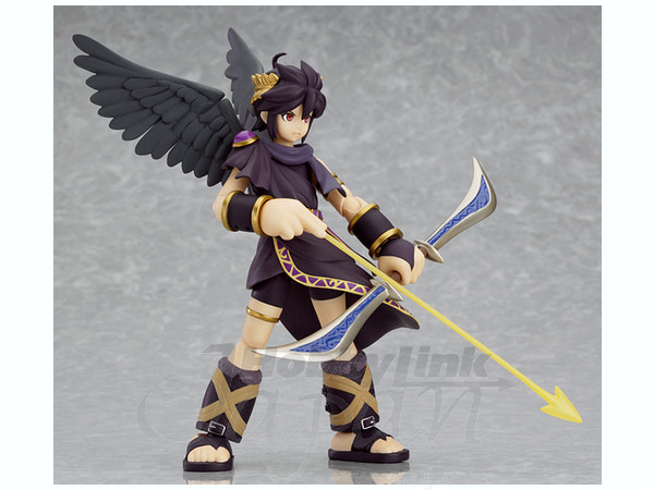 figma: ブラックピット | HLJ.co.jp