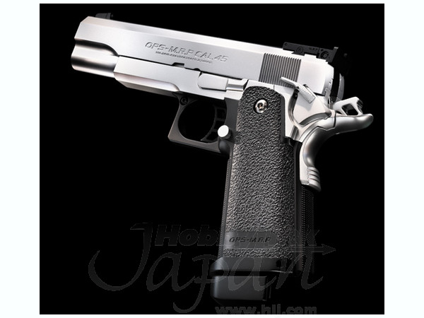 ハイキャパ 5.1 シルバー | HLJ.co.jp