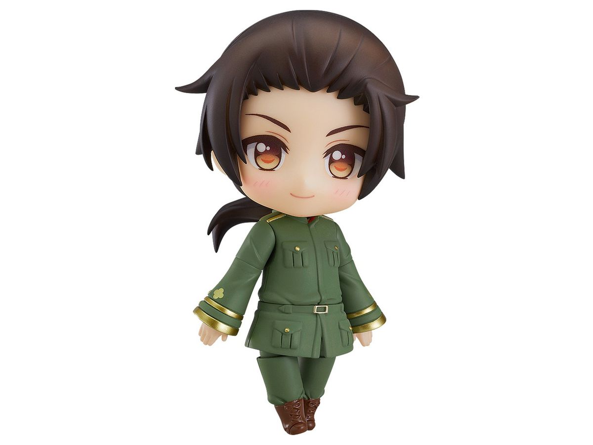 ねんどろいど 中国 (ヘタリア World Stars) | HLJ.co.jp