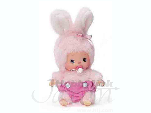 ベビチッチのおともだち ウサギのミュウ | HLJ.co.jp