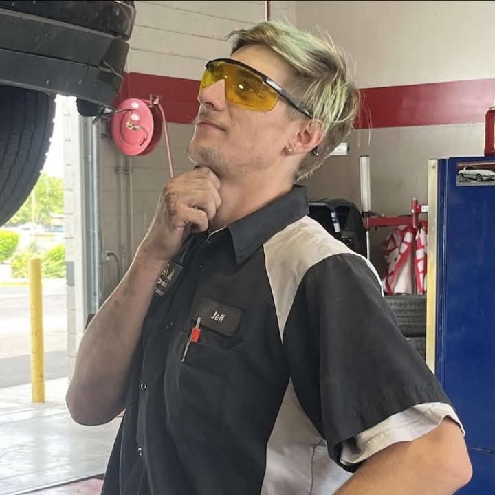 Fundraiser by Marcella Cook : Donate to JJ's Memorial and Son's Future