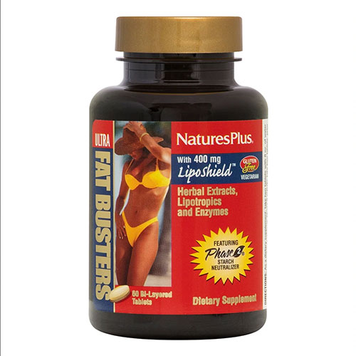 定期購入あり】ウルトラ ファットバスターズ （フェイズ2 ＋