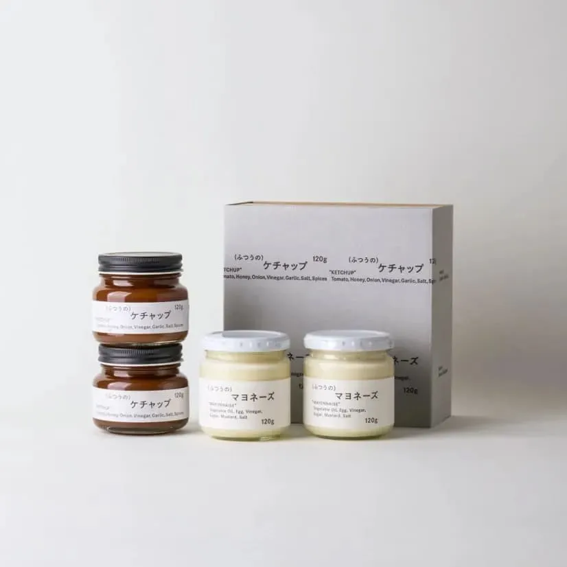 ふつうの) 胡麻だれ | (ふつうの)ショップ