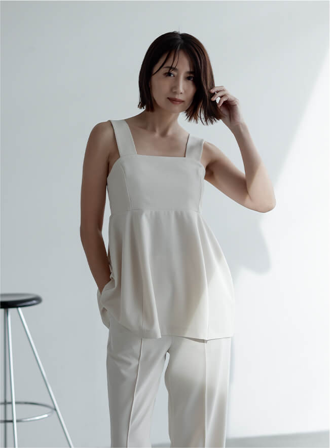 東原亜希 FORME 2025 SPRING