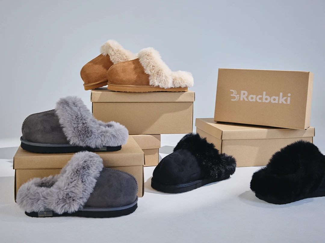 Racbakiシリーズ｜公式サイト