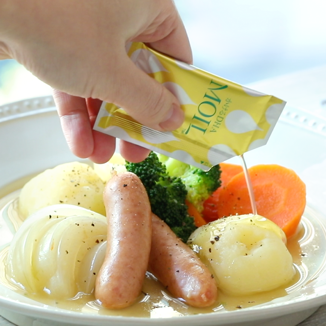 ギフトセットC カラダメンテMOILギフト｜ソヤファームクラブ公式