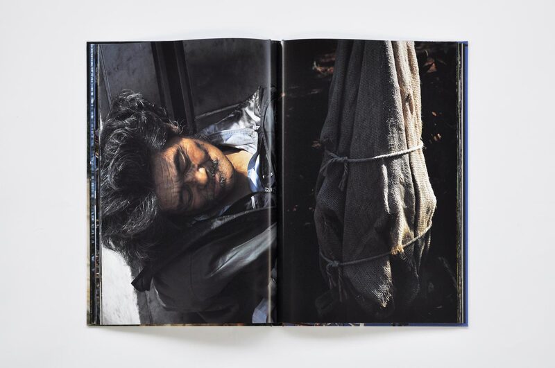 Documentary - 中平卓馬| moom bookshop - 藝術書籍與雜誌