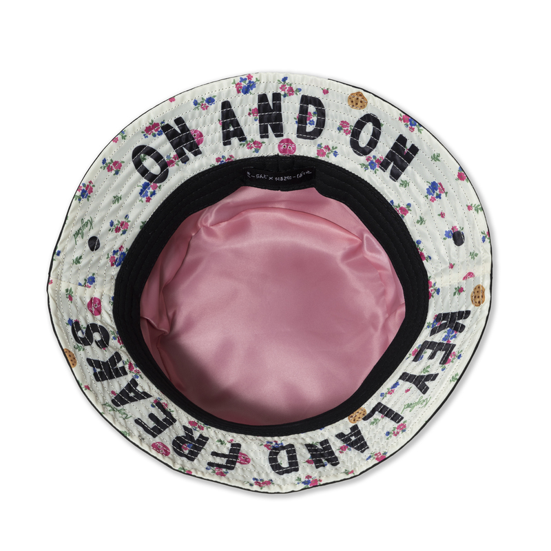 きーらんど×りとるさにーばいと】バケットハット | SMTOWN OFFICIAL