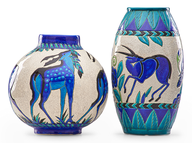 Boch Freres Keramis - Art & Prints for Sale | Artsy