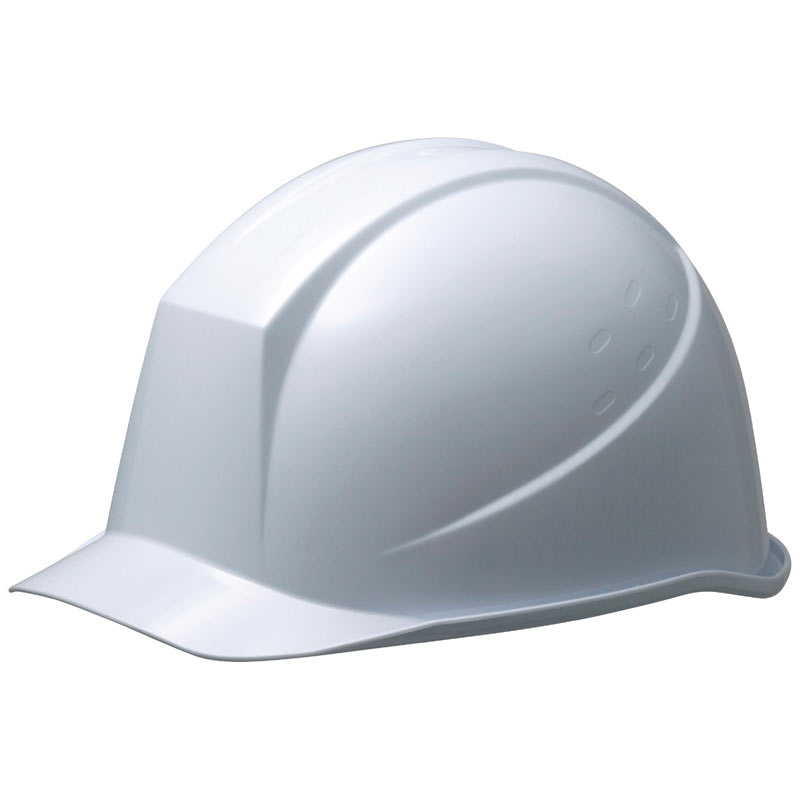 特大ヘルメット SC－11 P LL T RA スーパーホワイト