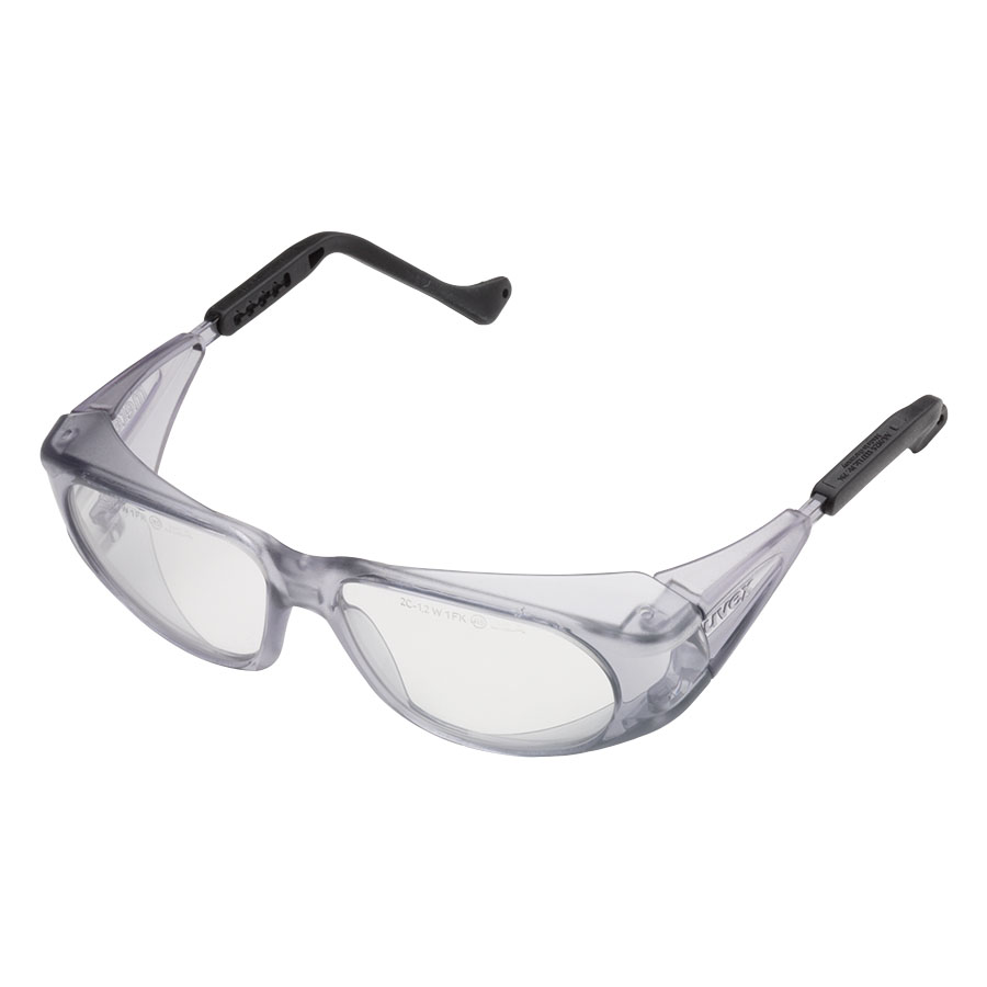 保護めがね ウベックス X－9134 uvex meteor| 保護