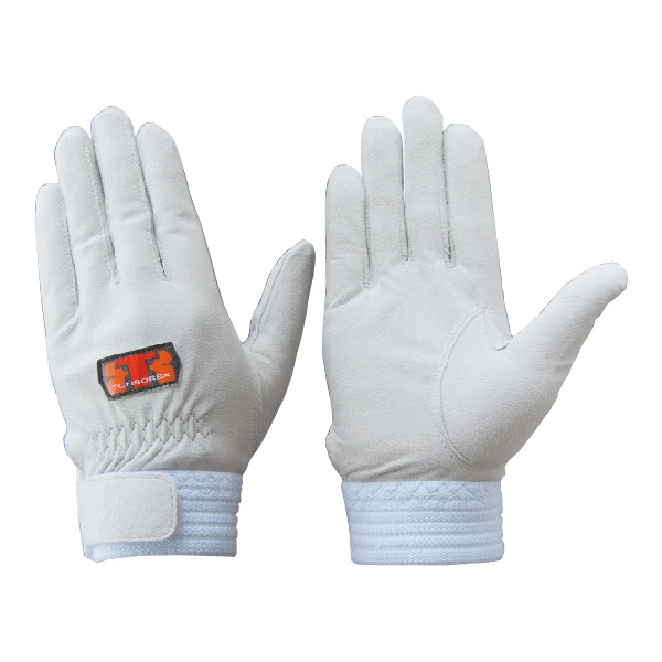 トンボレックス 大会・訓練用羊革手袋 R－MAX1G スエード当て無