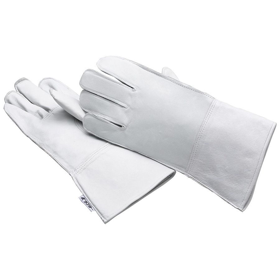 蜂の巣の駆除作業向け 蜂防護手袋 V－4 | 【ミドリ安全】公式通販