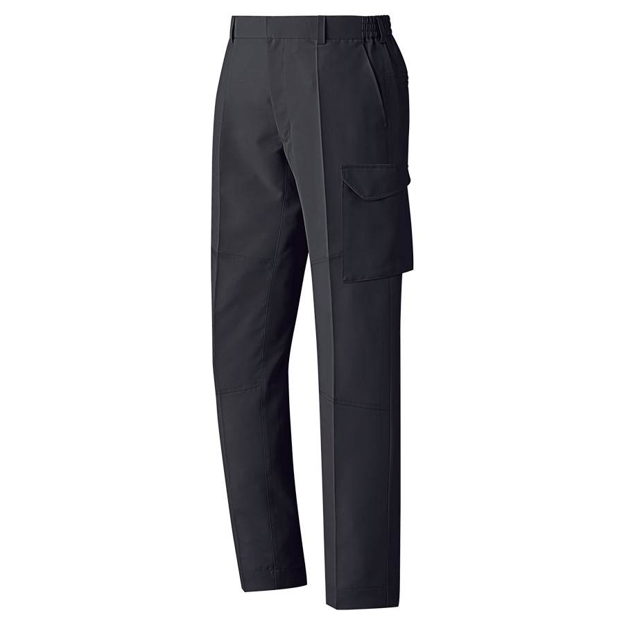 ベルデクセルフレックス 男女共用 カーゴパンツ VES749C下