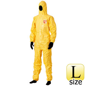 3M 化学防護服 4565 XXL （20枚入／箱） | 【ミドリ安全