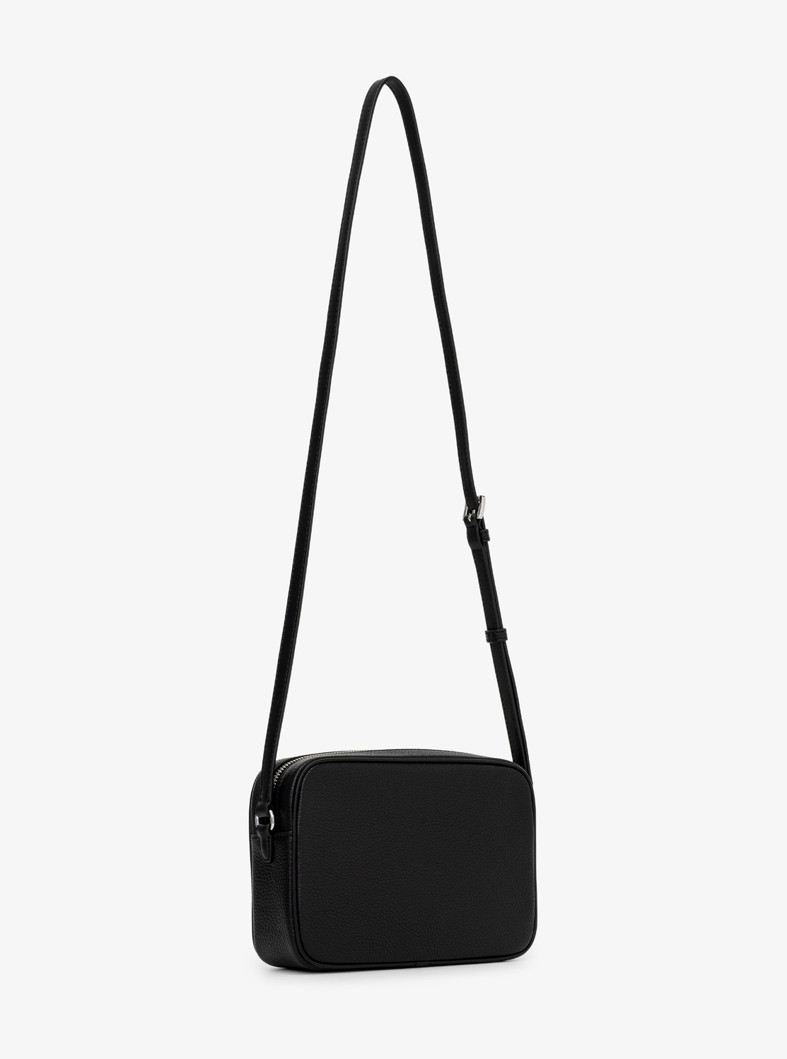 公式アウトレット】JET SET TRAVEL ぺブルレザー カメラバッグ ラージ