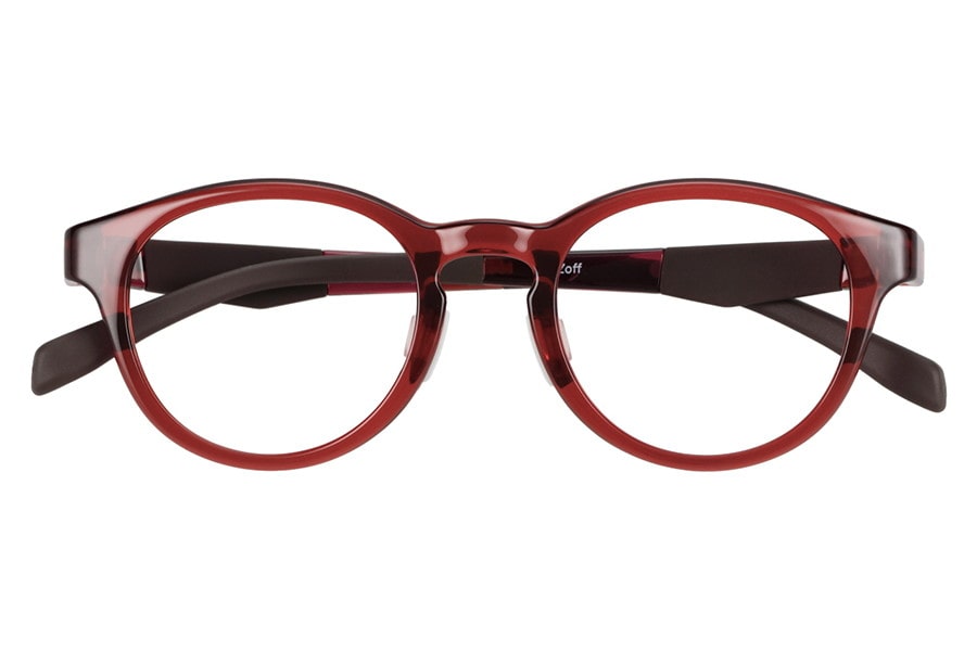 アクティブなライフスタイルに向けたボストン型(SNAP GRIP搭載