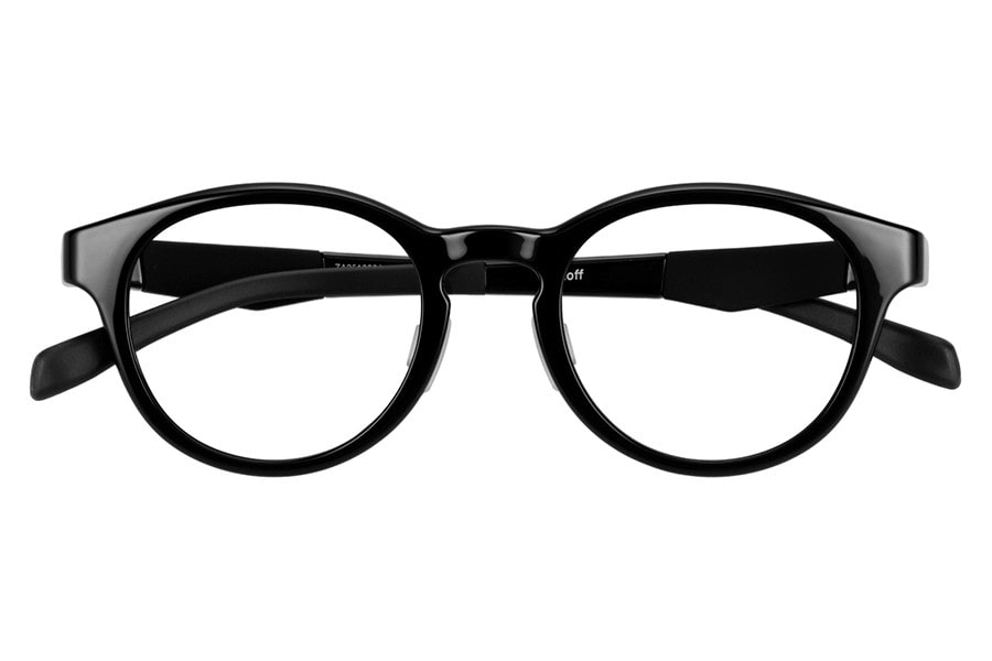 アクティブなライフスタイルに向けたボストン型(SNAP GRIP搭載