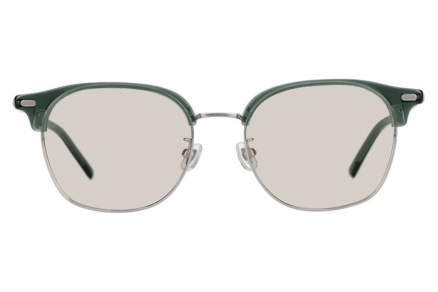 Zoff│takashi kumagai(WEB限定商品)（ZF251G08-62A1）｜メガネのZoff