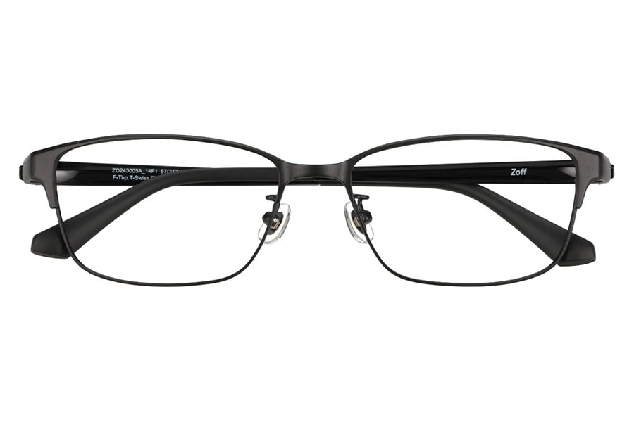 スペシャルプライス]ビジネスシーン向けのウェリントンフレーム