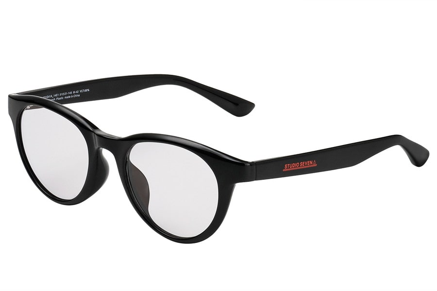 スペシャルプライス]Zoff｜STUDIO SEVEN(一部店舗限定スペシャルセット