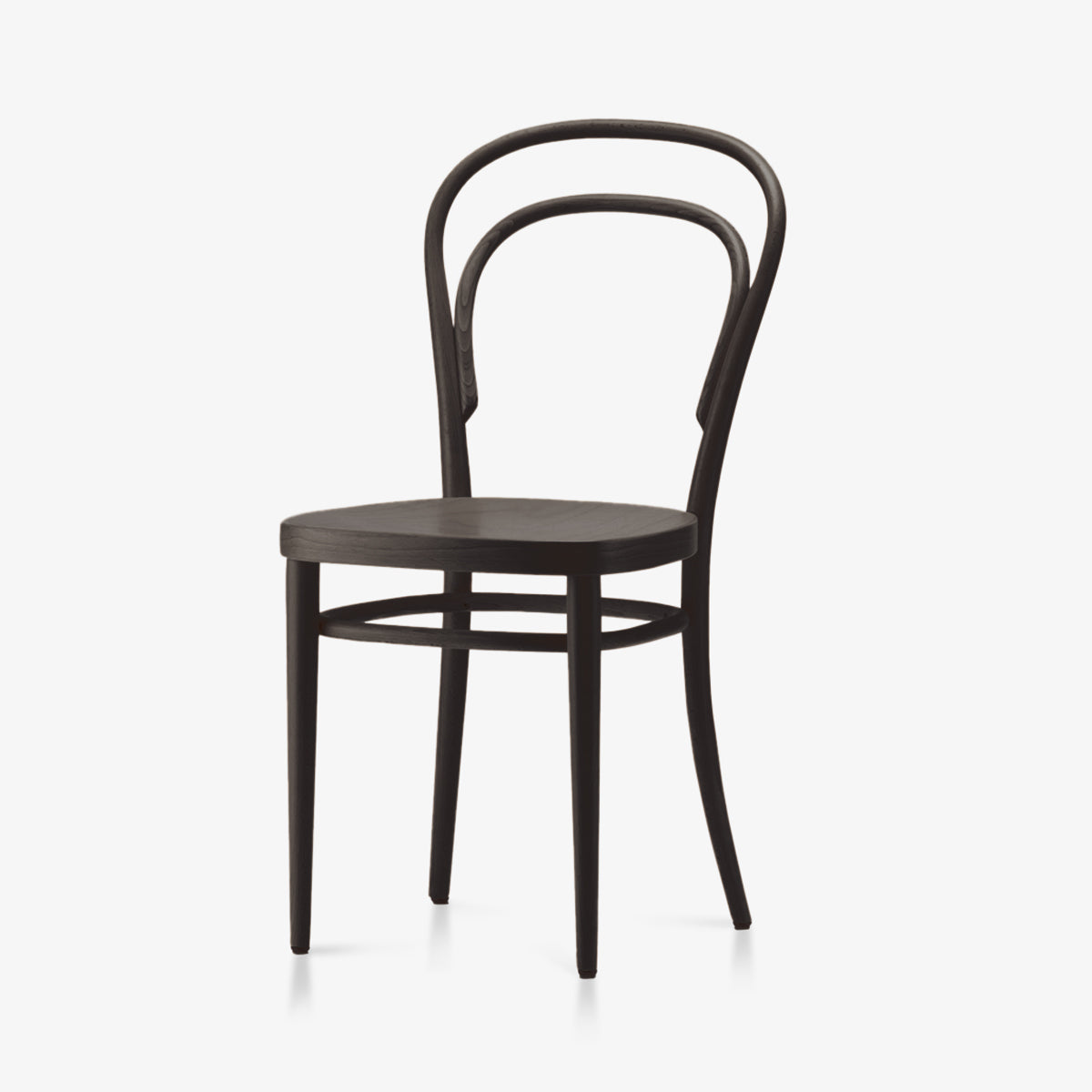 THONET No.214 ブラック 【正規品】 Made in Germany トーネット – D9