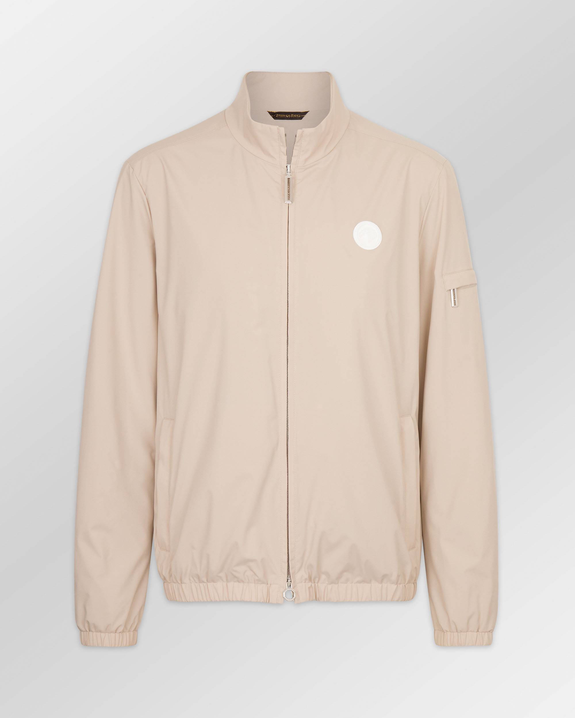 Windbreaker jacket | Stefano Ricci