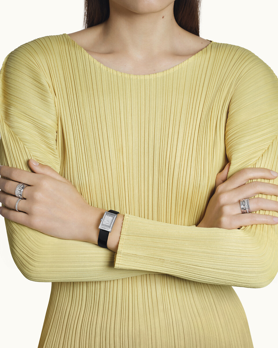 QUATRE RADIANT EDITION キャトル ラディアント | ダイヤモンド リング