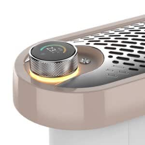 マルチダイナミックヒーター ソラーレ Wi-Fiモデル ピュアホワイト