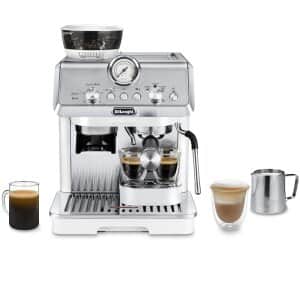 La Specialista Arte | De'Longhi JP