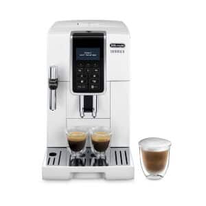 Dinamica | De'Longhi JP