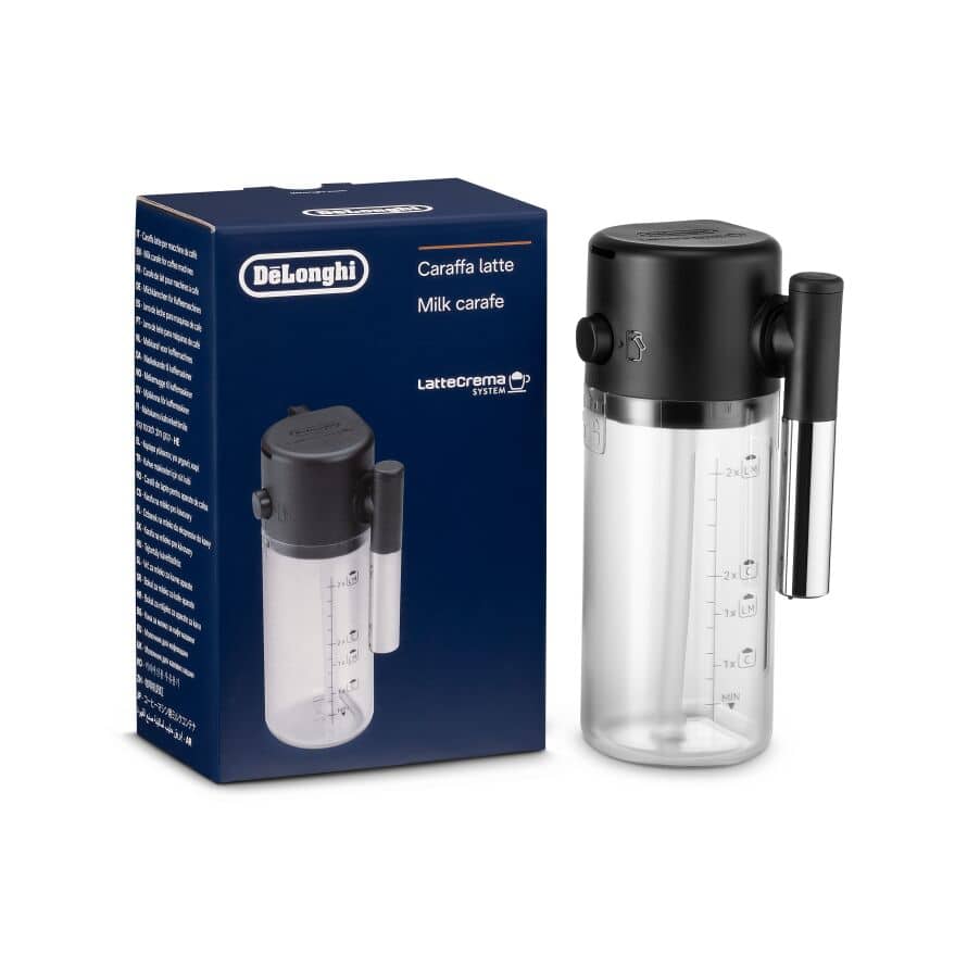 ミルクコンテナ(ECAM29064B/XB,ECAM29081TB/XTBに対応) DLSC028 | De