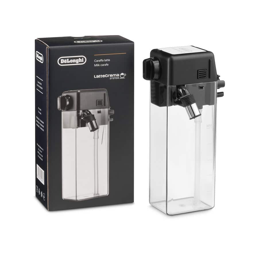 ミルクコンテナ(ETAM36365に対応) DLSC010 | De'Longhi JP