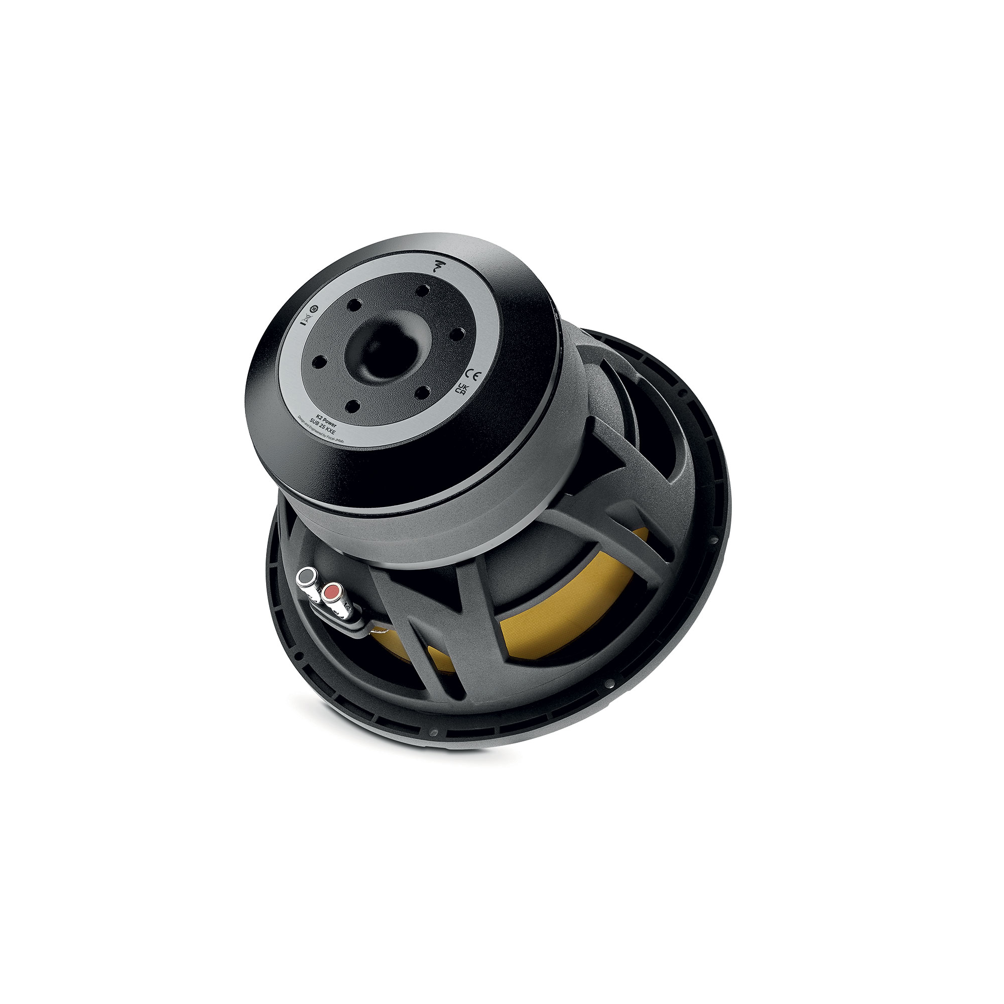 SUB 25 KXE - サブウーファー25cm| Focal