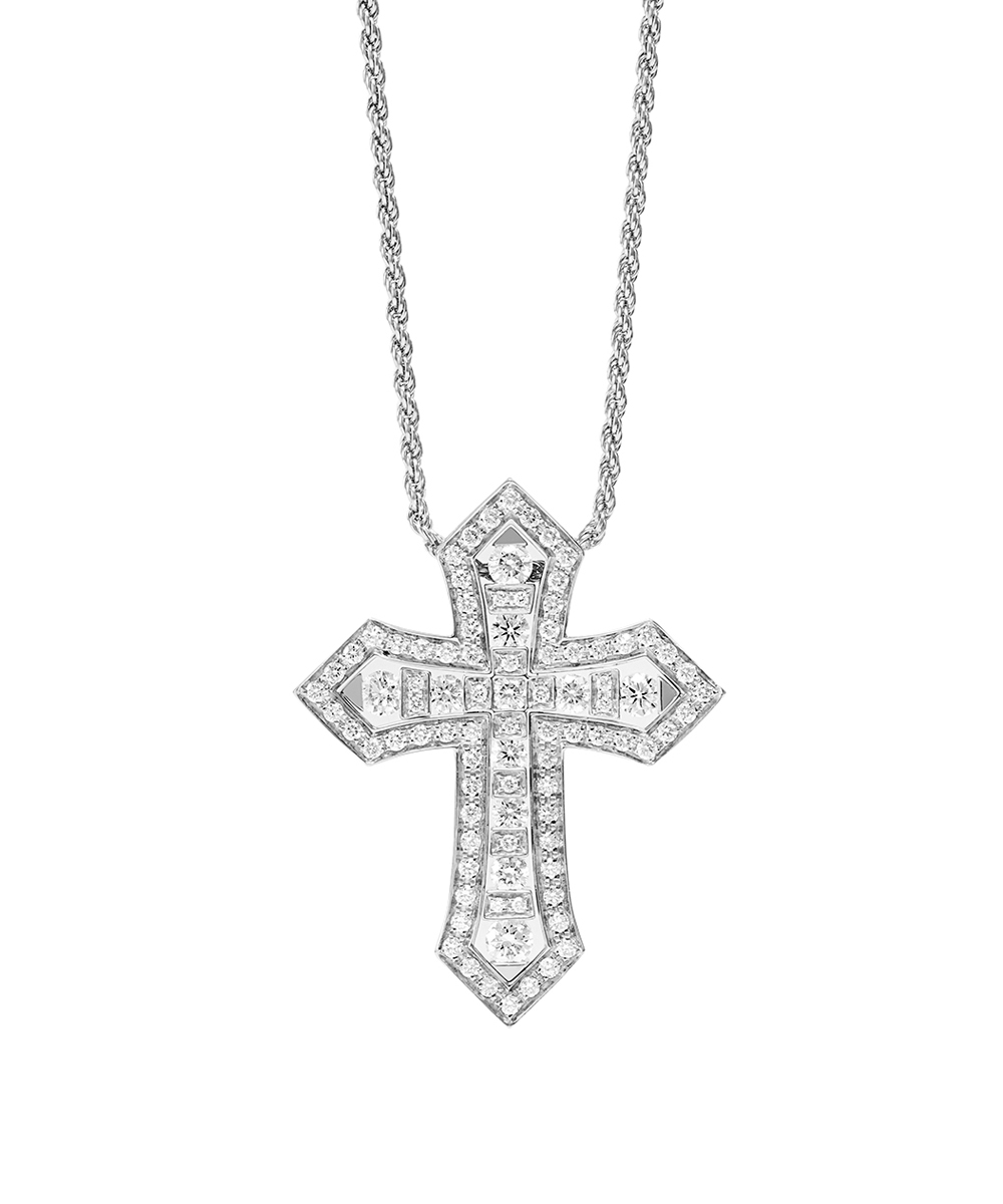 DAMIANI/ダミアーニ通販 | ベル エポック・クラウン ホワイトゴールド