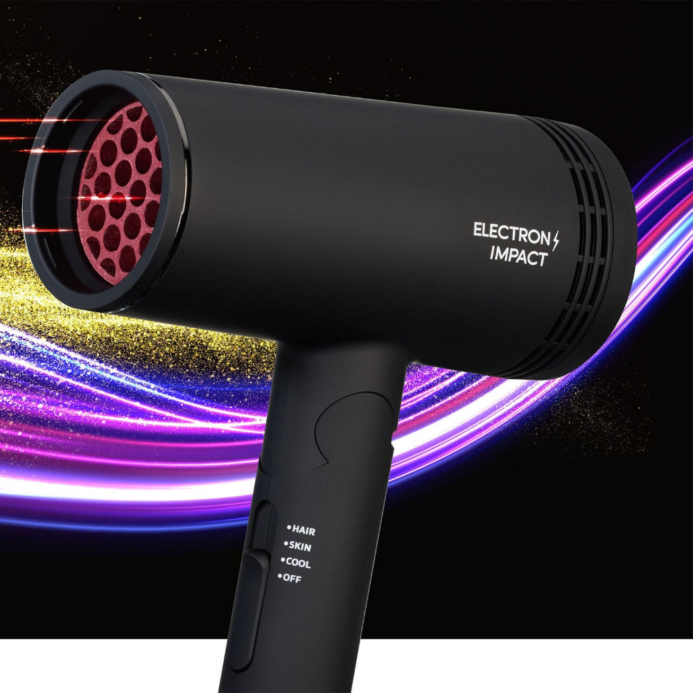 ELECTRONIMPACT(エレクトロンインパクト)ダブルフィルター – （株