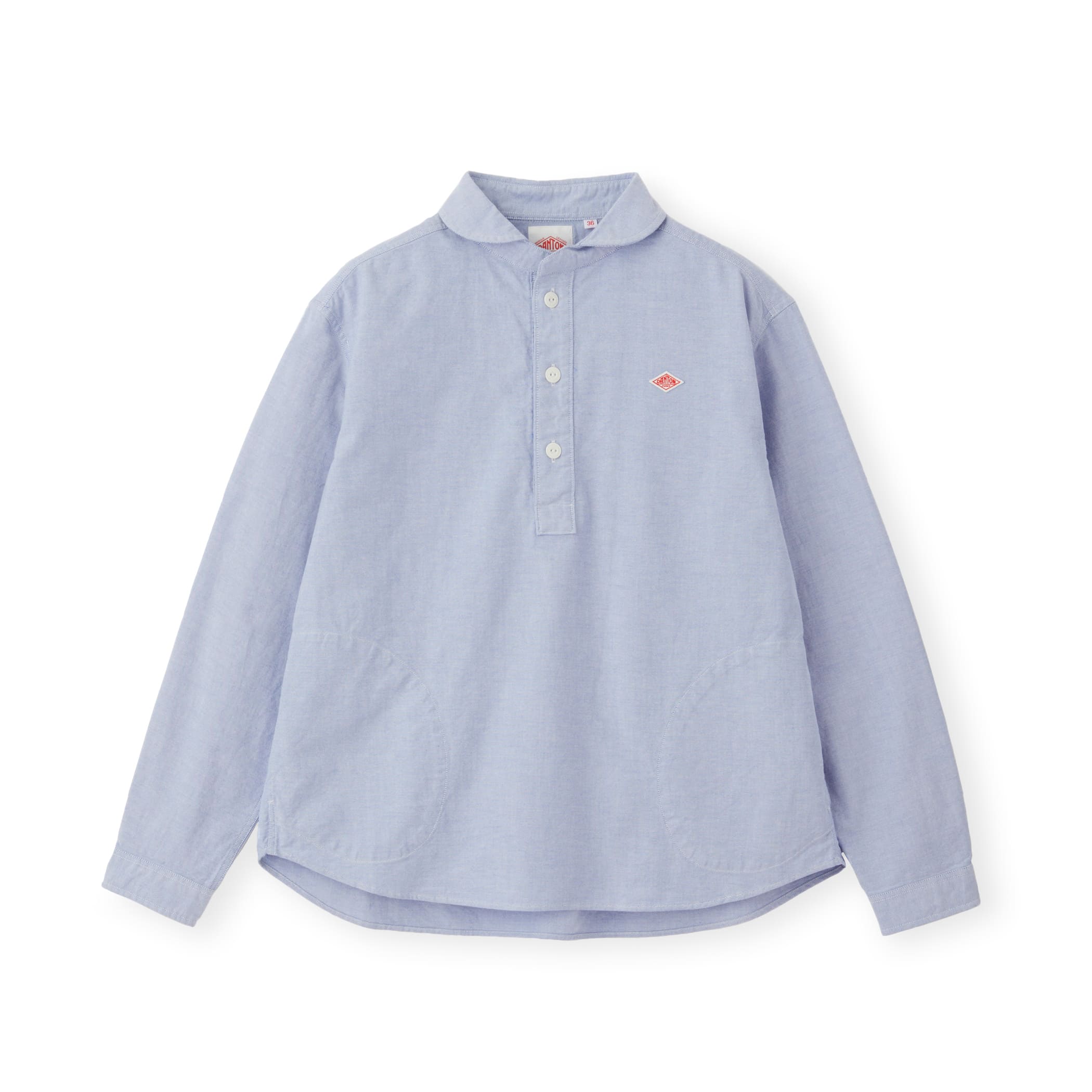 SHIRTS | DANTON OFFICIAL WEBSITE