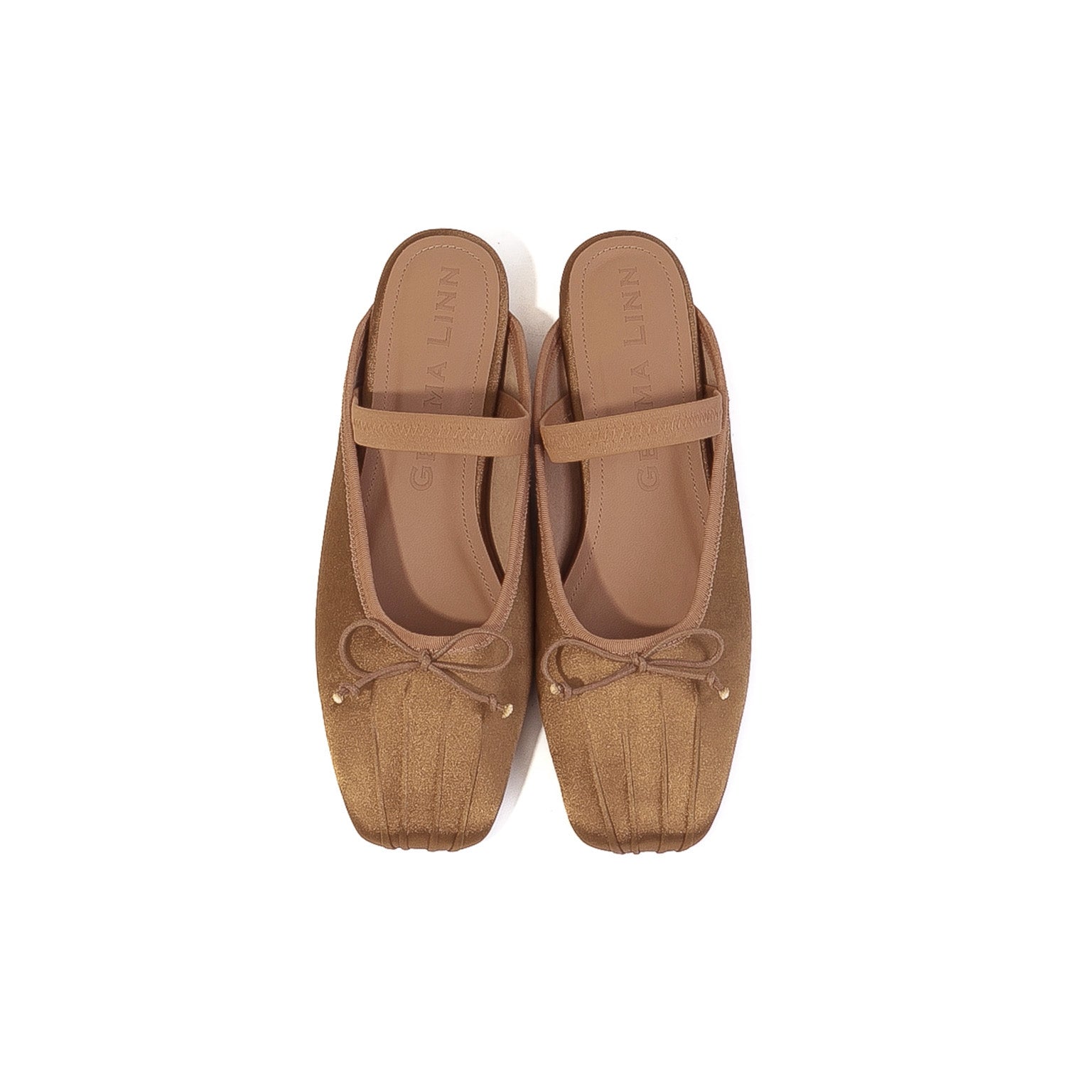 Daniella & GEMMA ONLINE STORE – GEMMA LINN ｜レディース 靴