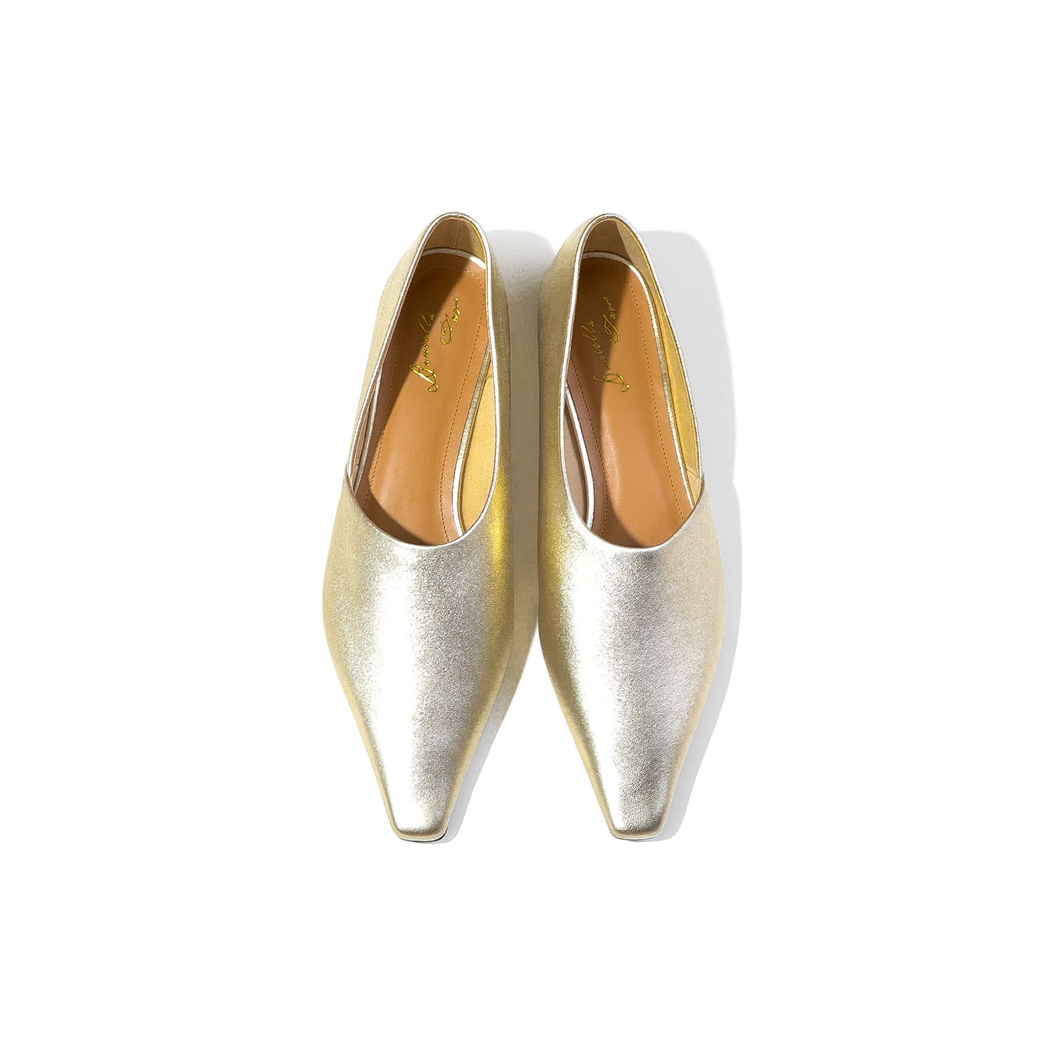 Daniella & GEMMA ONLINE STORE – ○タイムセール○ポインテッドカット