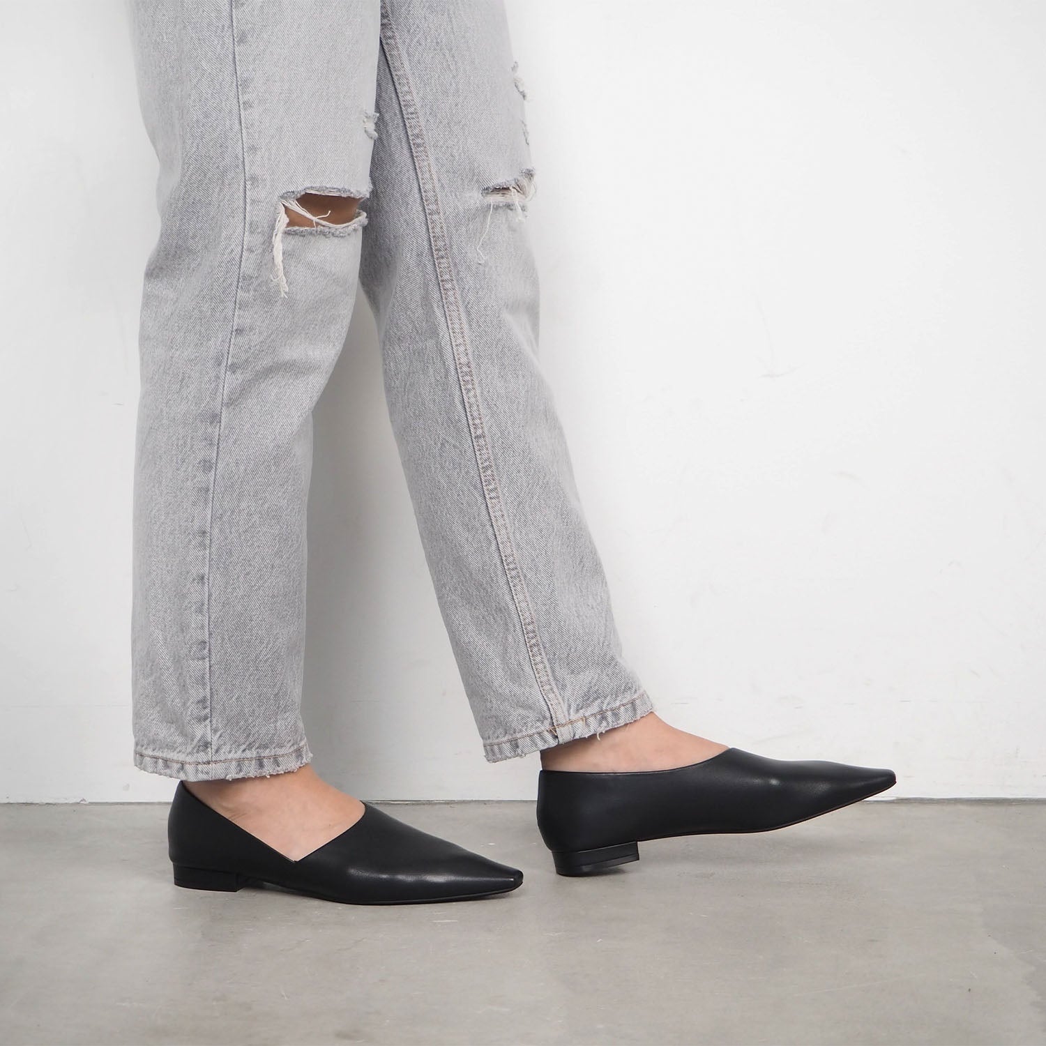 Daniella & GEMMA ONLINE STORE – ○タイムセール○ポインテッドカット