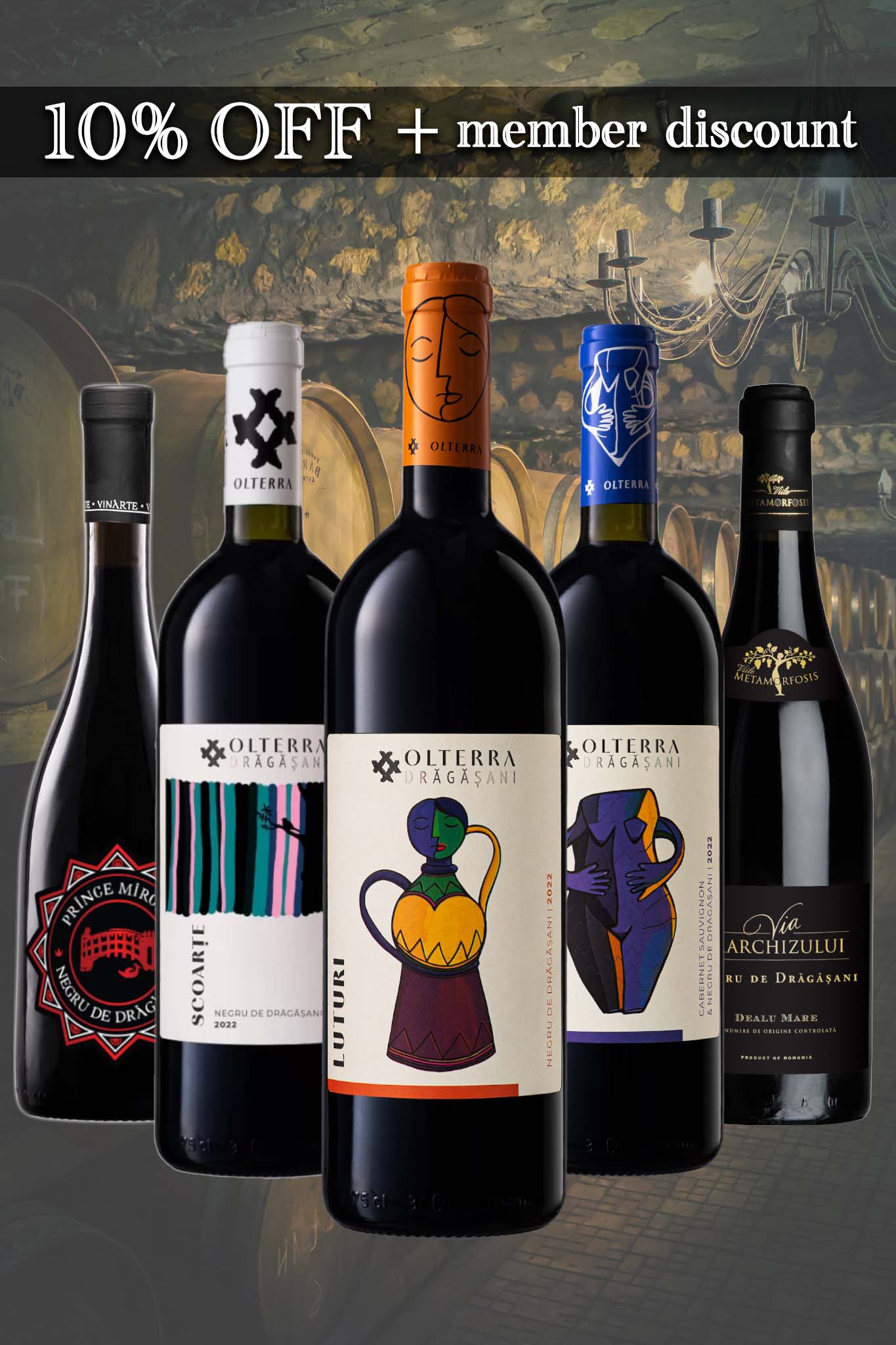 ネグル・デ・ドラガシャニ、ついに世界の頂点へ | 大金賞受賞受賞