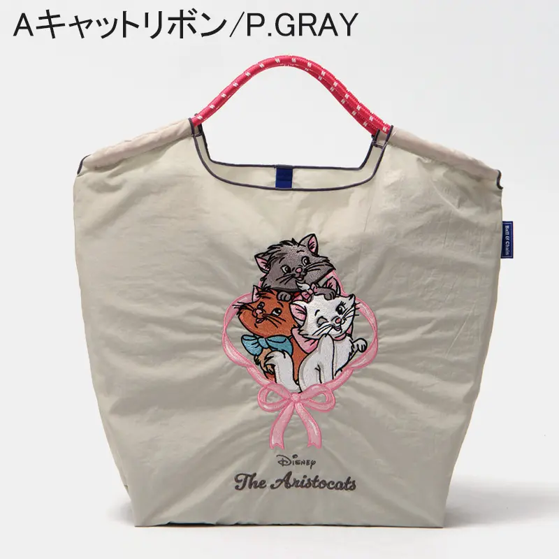 Ball&Chain（ボールアンドチェーン）のエコバッグ｜ザ・アリスト