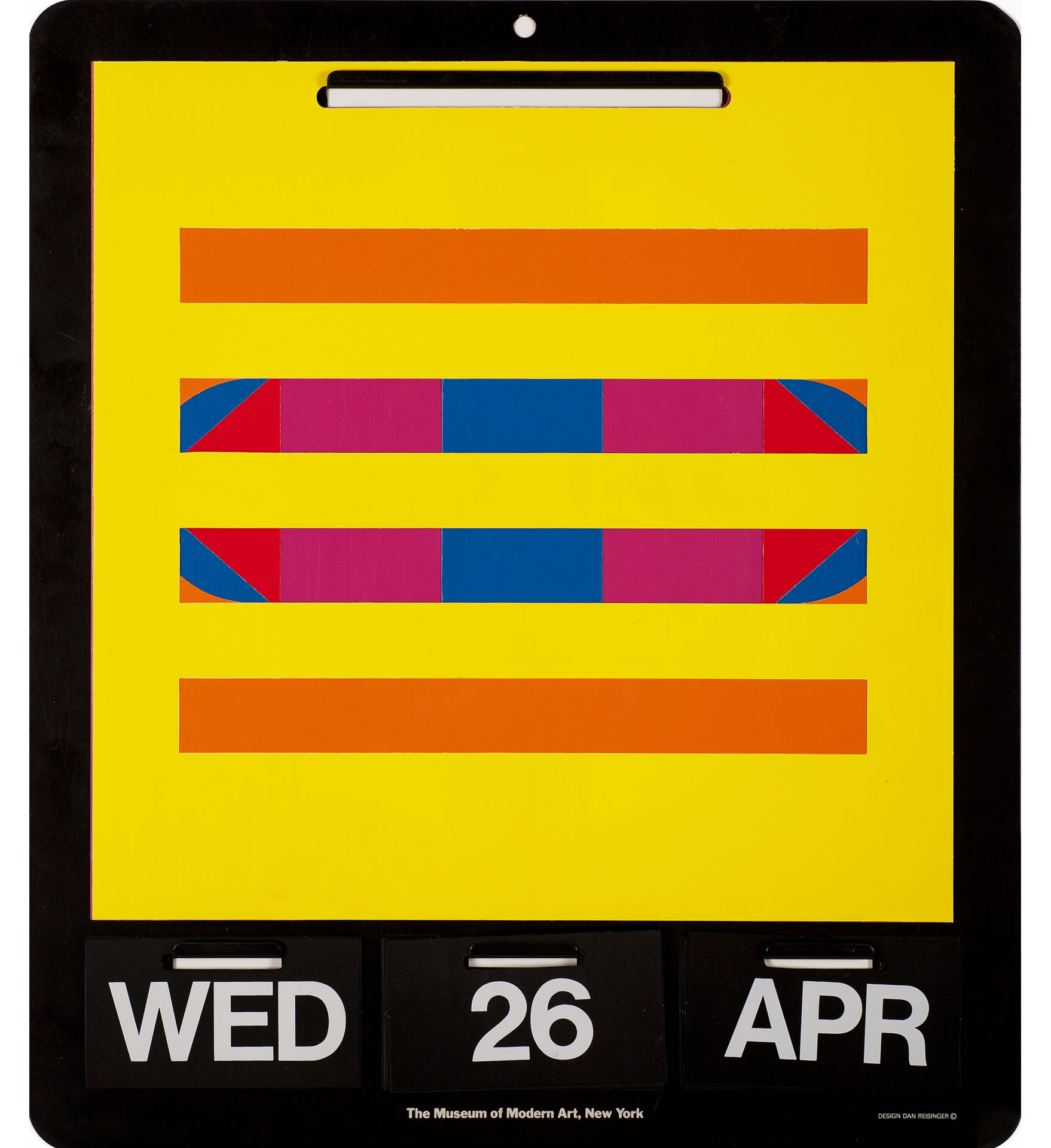 MoMA | Dan Reisinger