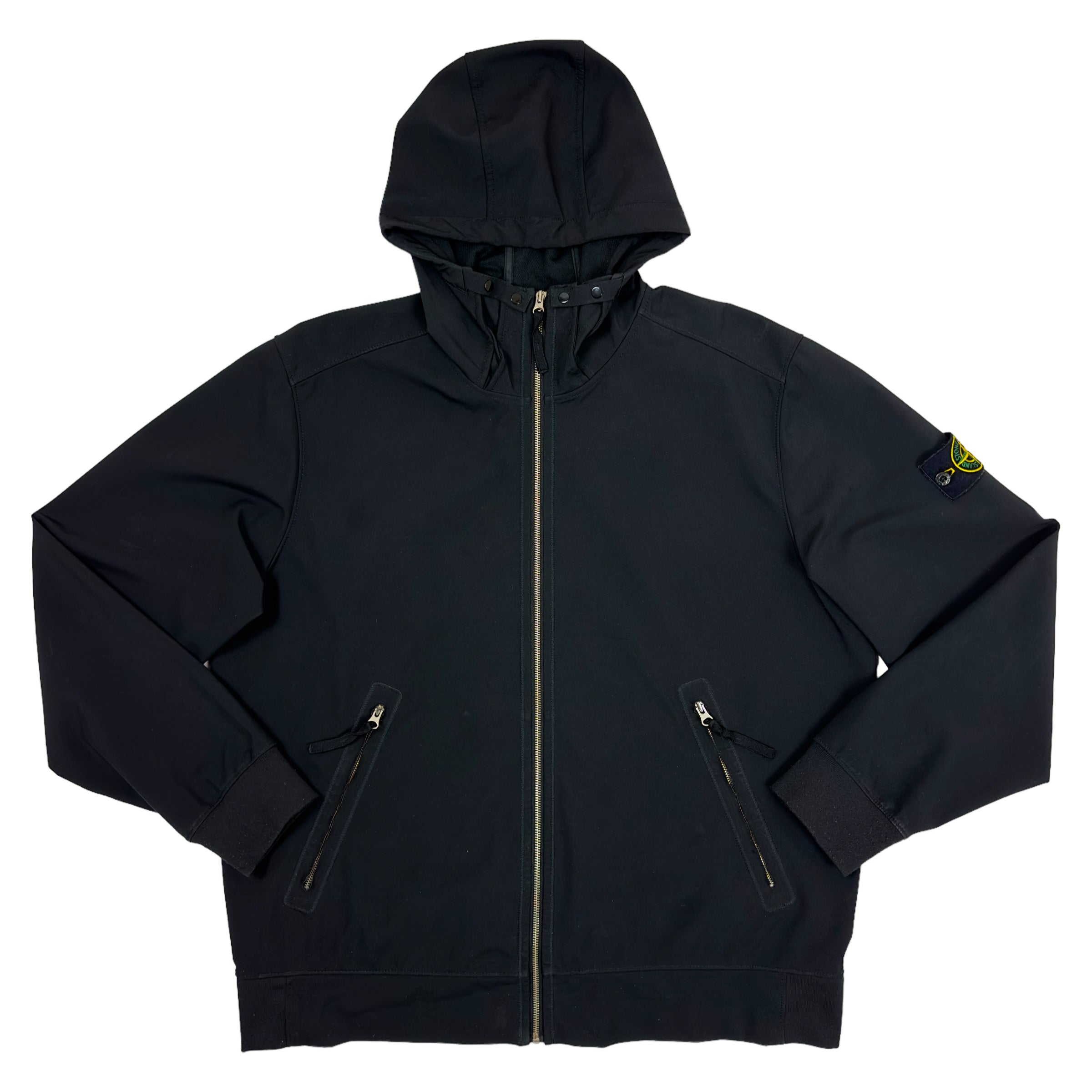 S/S 18 Stone Island Light Soft Shell - R – Dans Designer Ltd