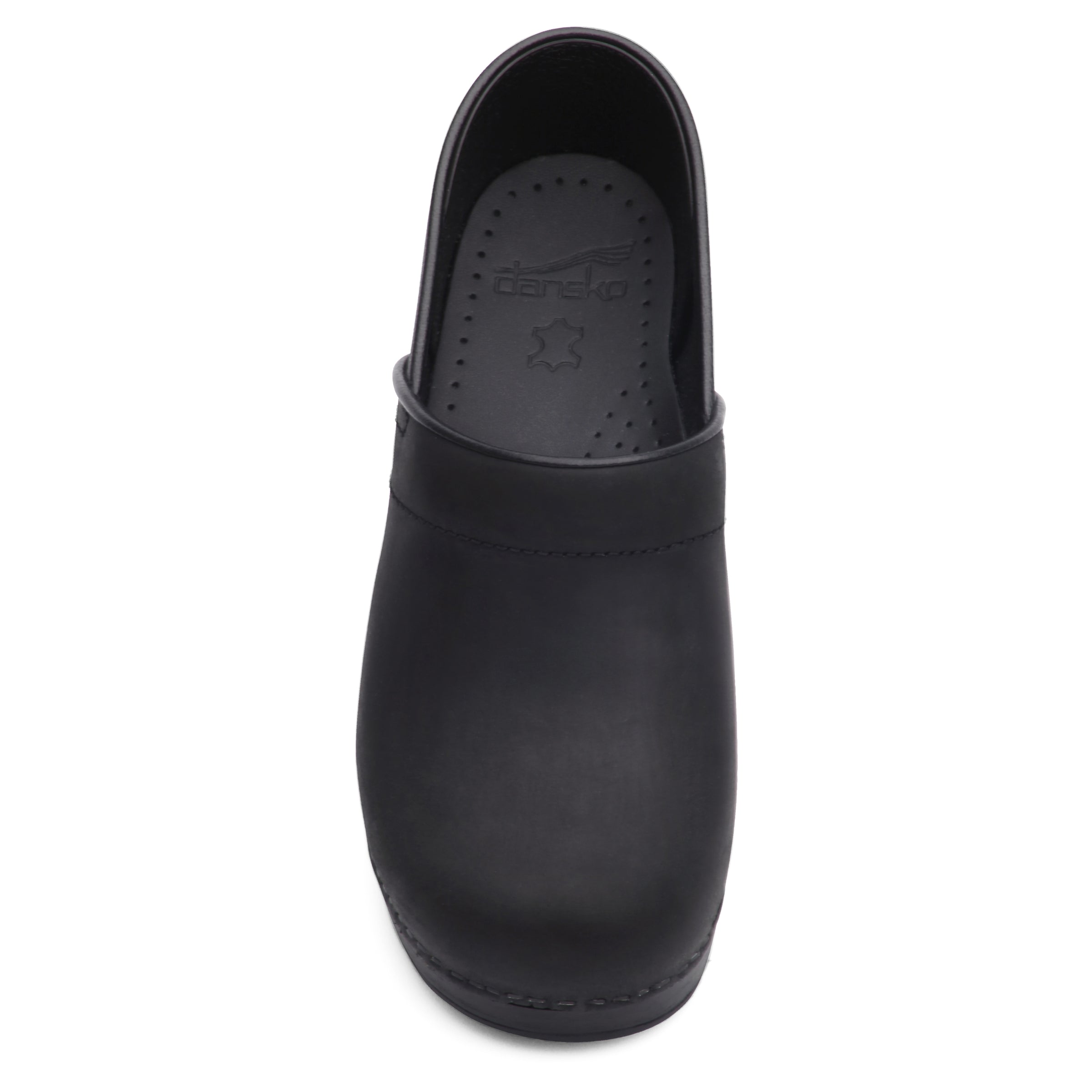 Professional Black Oiled – Dansko