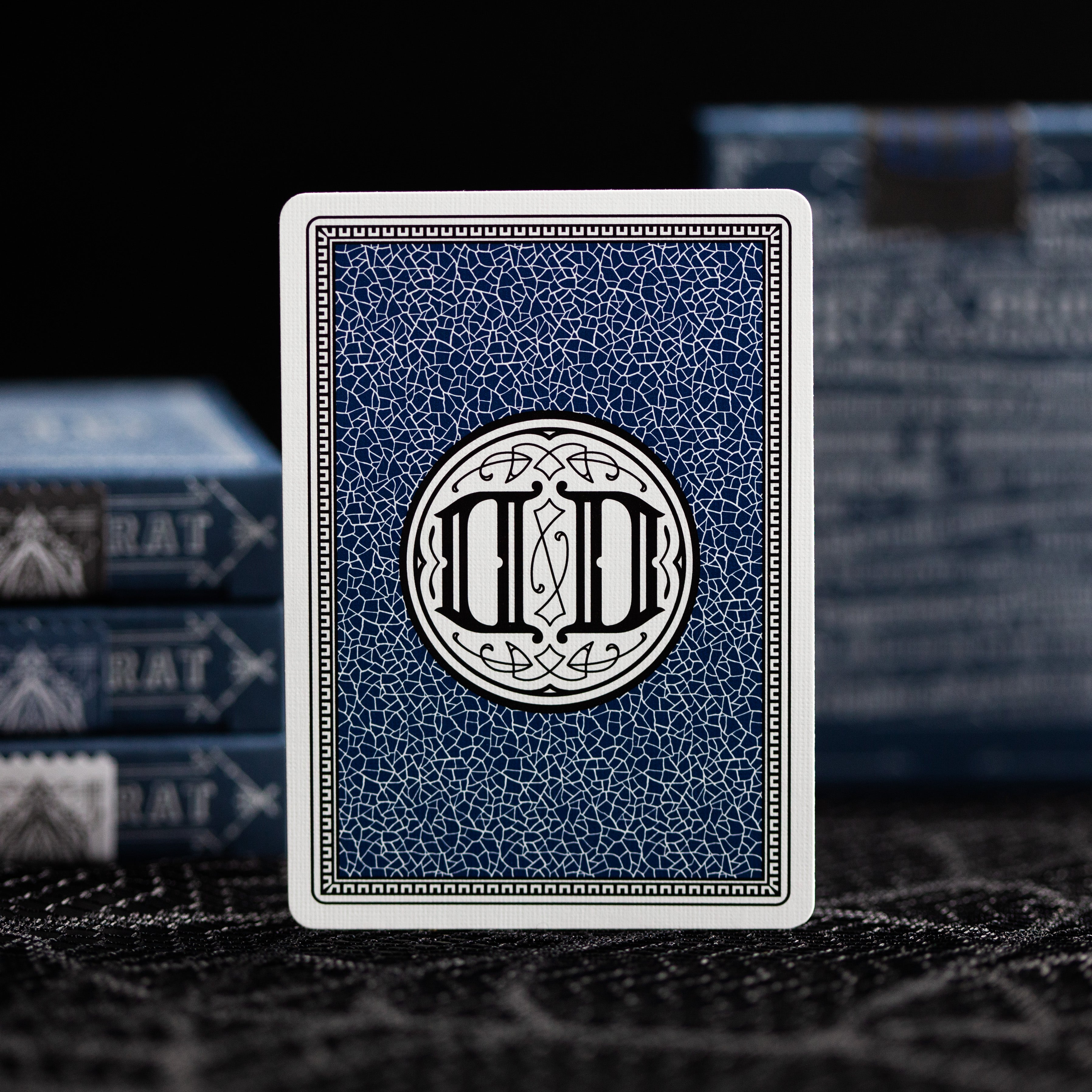 Smoke & Mirrors – DAN & DAVE