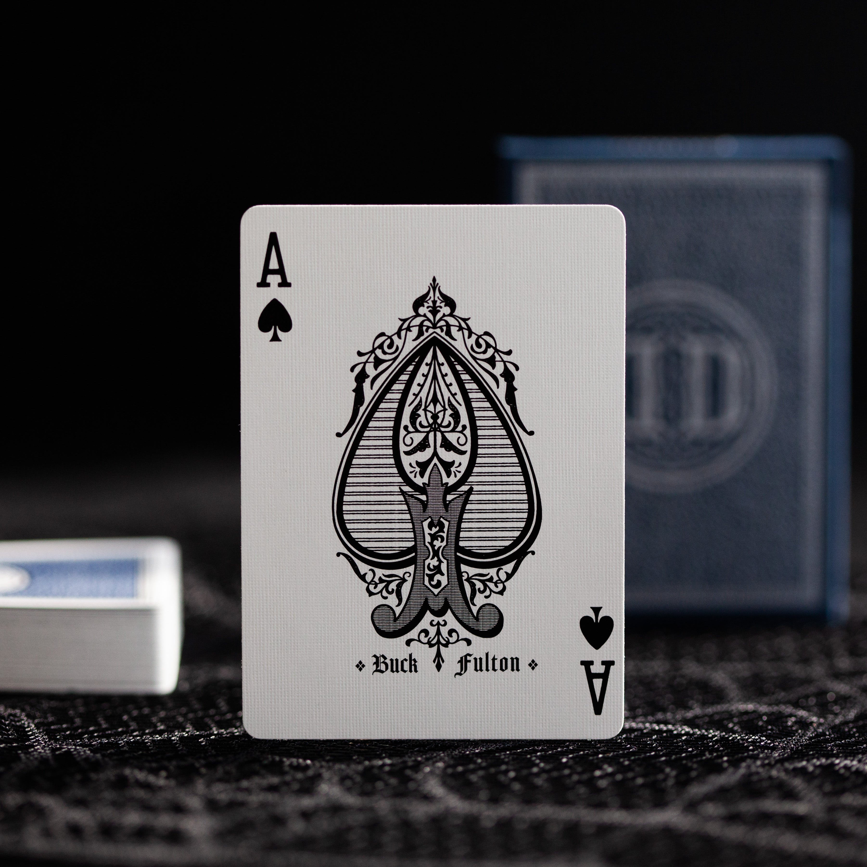 Smoke & Mirrors Anniversary Edition: Denim – DAN & DAVE